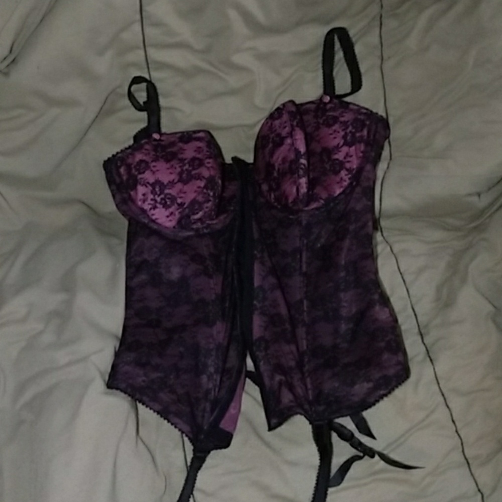 Corset